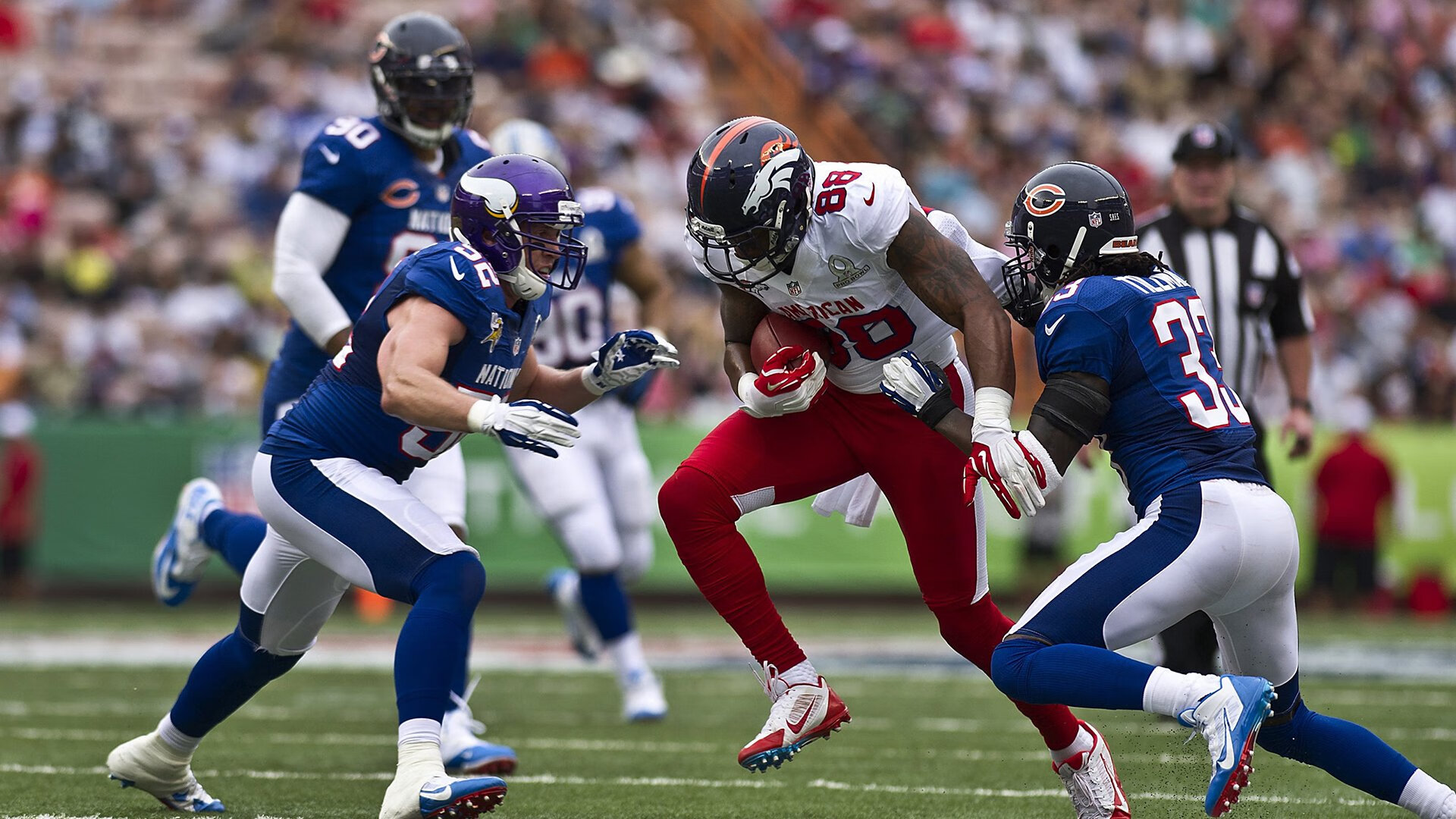 9游app-绝杀“战神”来了：那些点燃全场的最后一击，绝战最后结局